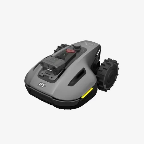 Kundfavorit Mammotion Yuka Mini 2 800 Robotgräsklippare